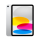 Apple iPad 10,9" 10gen 256GB Wi-Fi Srebrny - 1295159 - zdjęcie